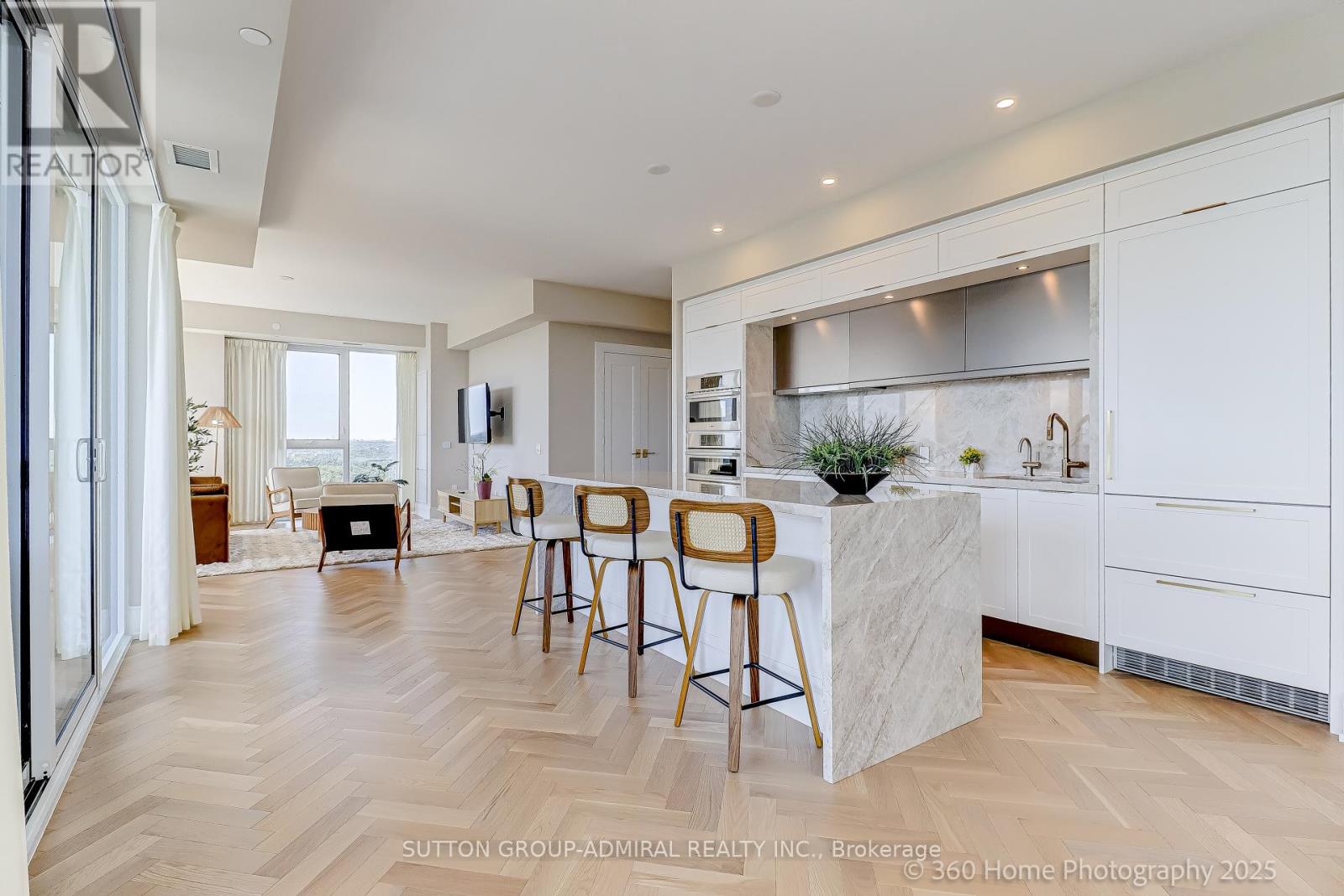 Photo 30 of 3009 10 Inn On The Park Drive, Toronto ON
