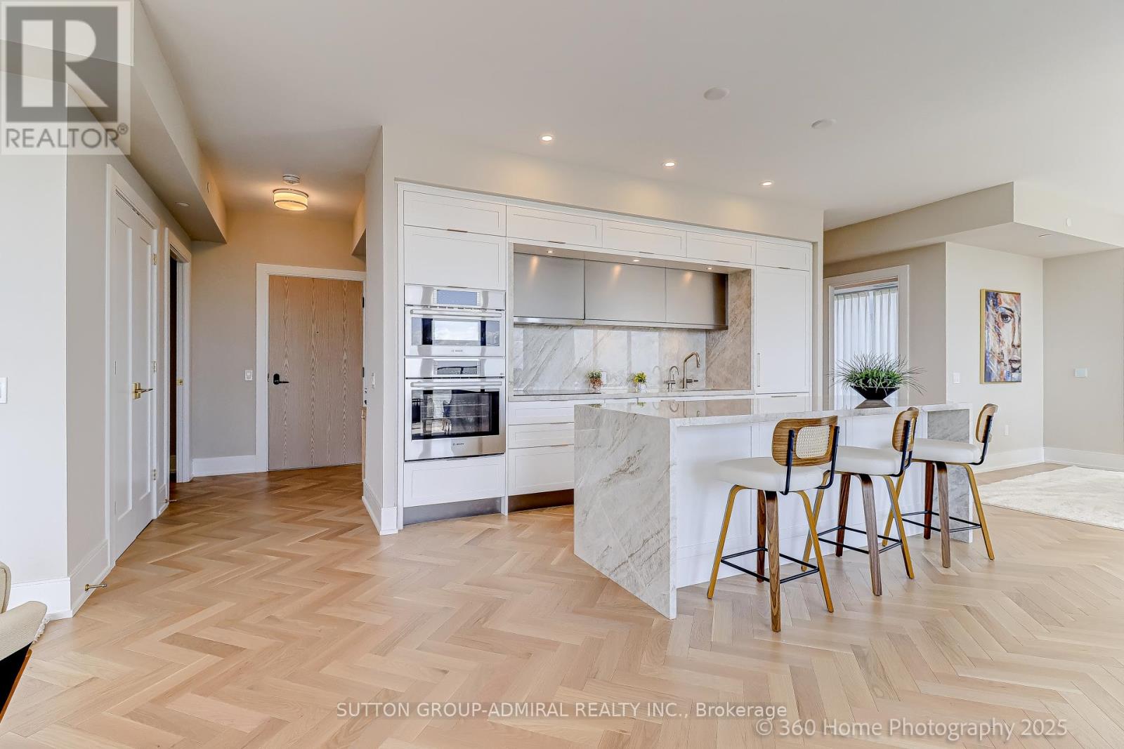 Photo 31 of 3009 10 Inn On The Park Drive, Toronto ON