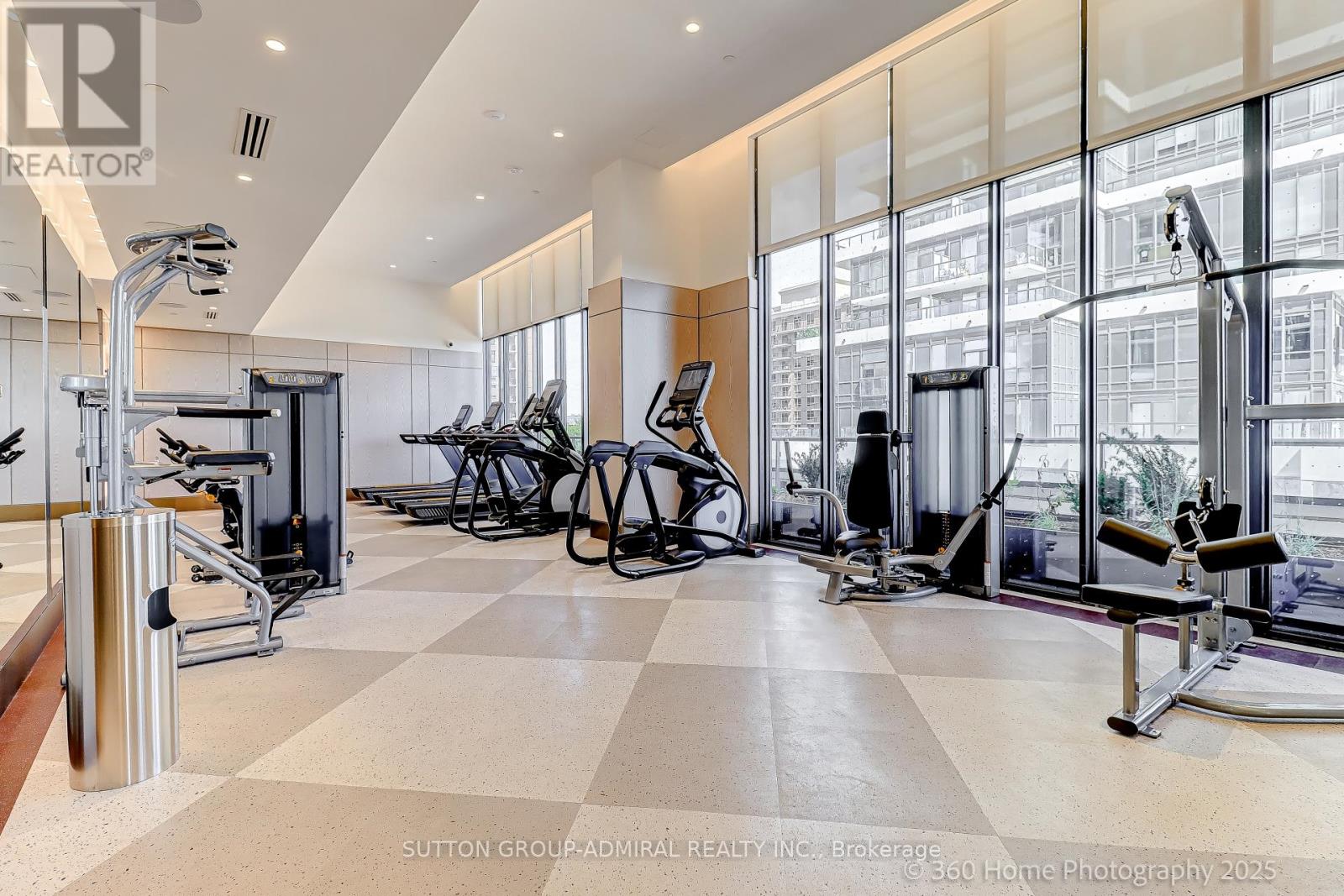 Photo 26 of 3009 10 Inn On The Park Drive, Toronto ON