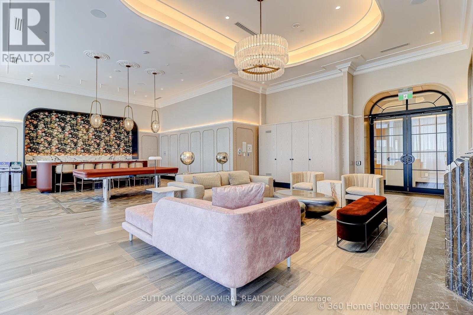 Photo 16 of 3009 10 Inn On The Park Drive, Toronto ON