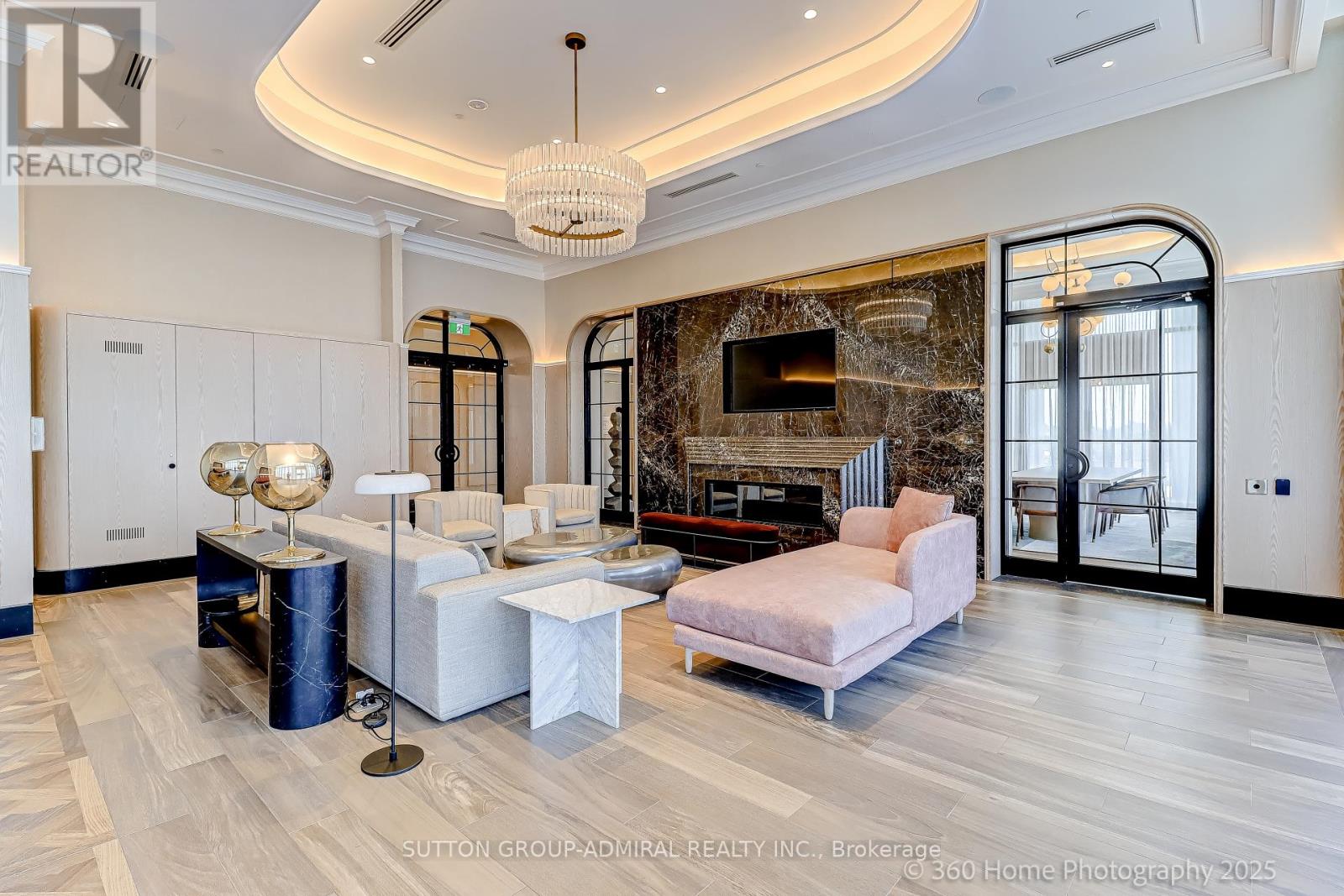 Photo 11 of 3009 10 Inn On The Park Drive, Toronto ON
