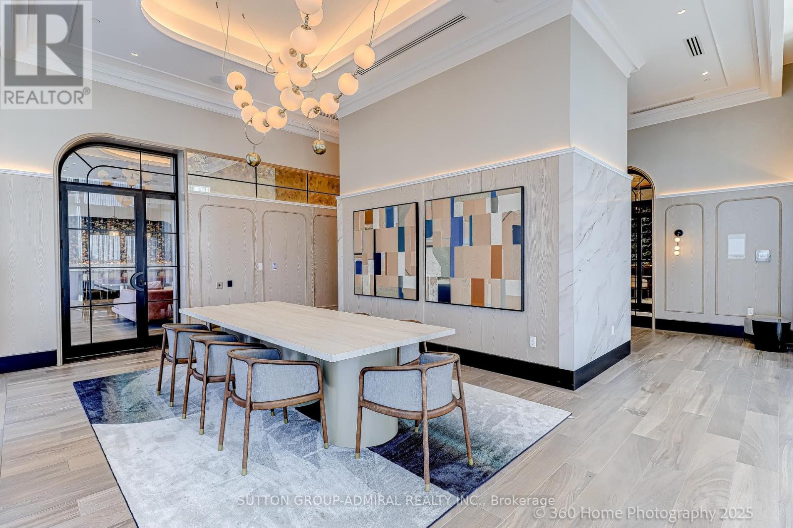 Photo 34 of 3009 10 Inn On The Park Drive, Toronto ON