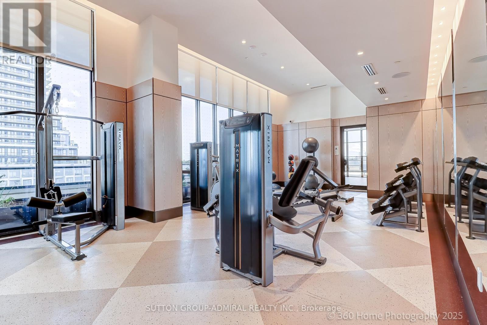 Photo 35 of 3009 10 Inn On The Park Drive, Toronto ON