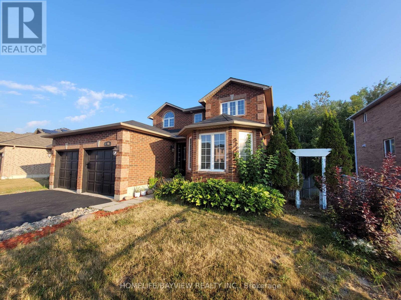 Photo 20 of 44 Thicketwood Avenue, Barrie ON