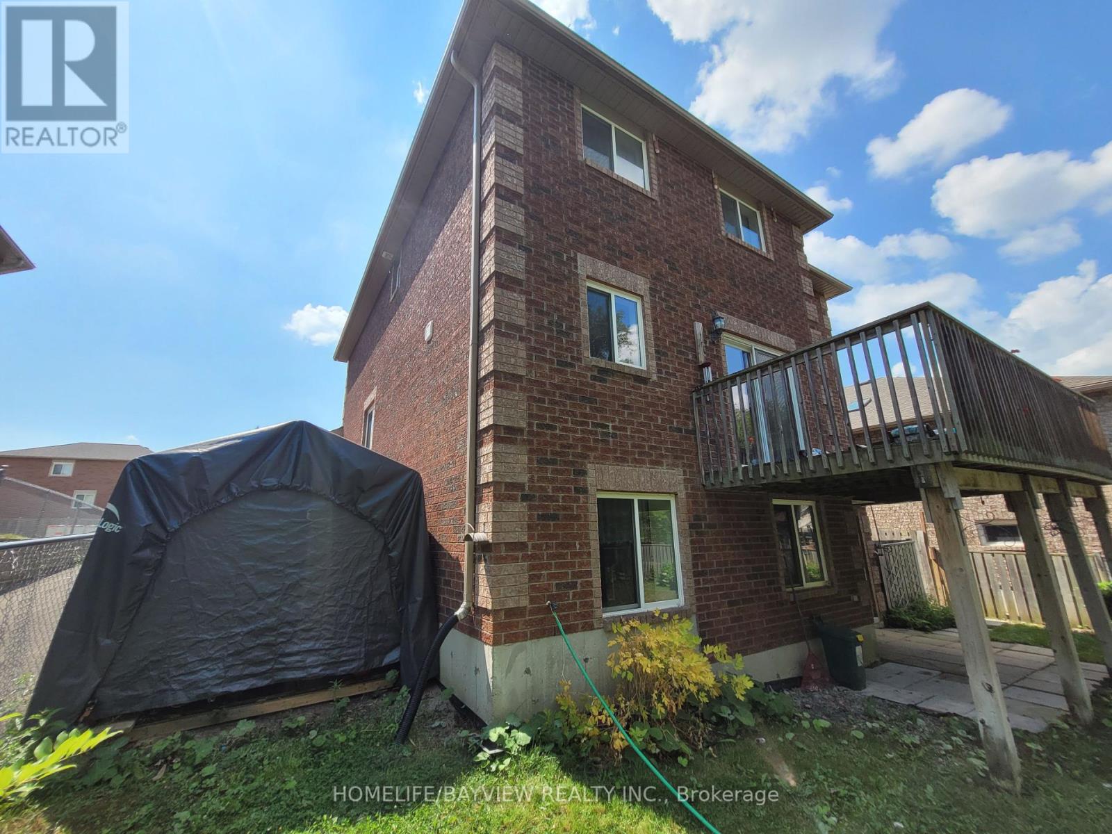 Photo 16 of 44 Thicketwood Avenue, Barrie ON