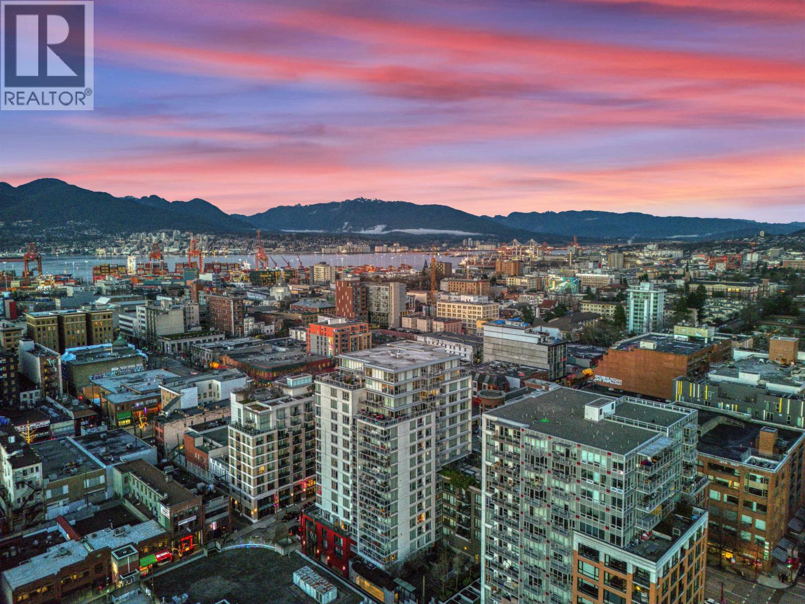Photo 8 of Ph 7 188 Keefer Street, Vancouver BC