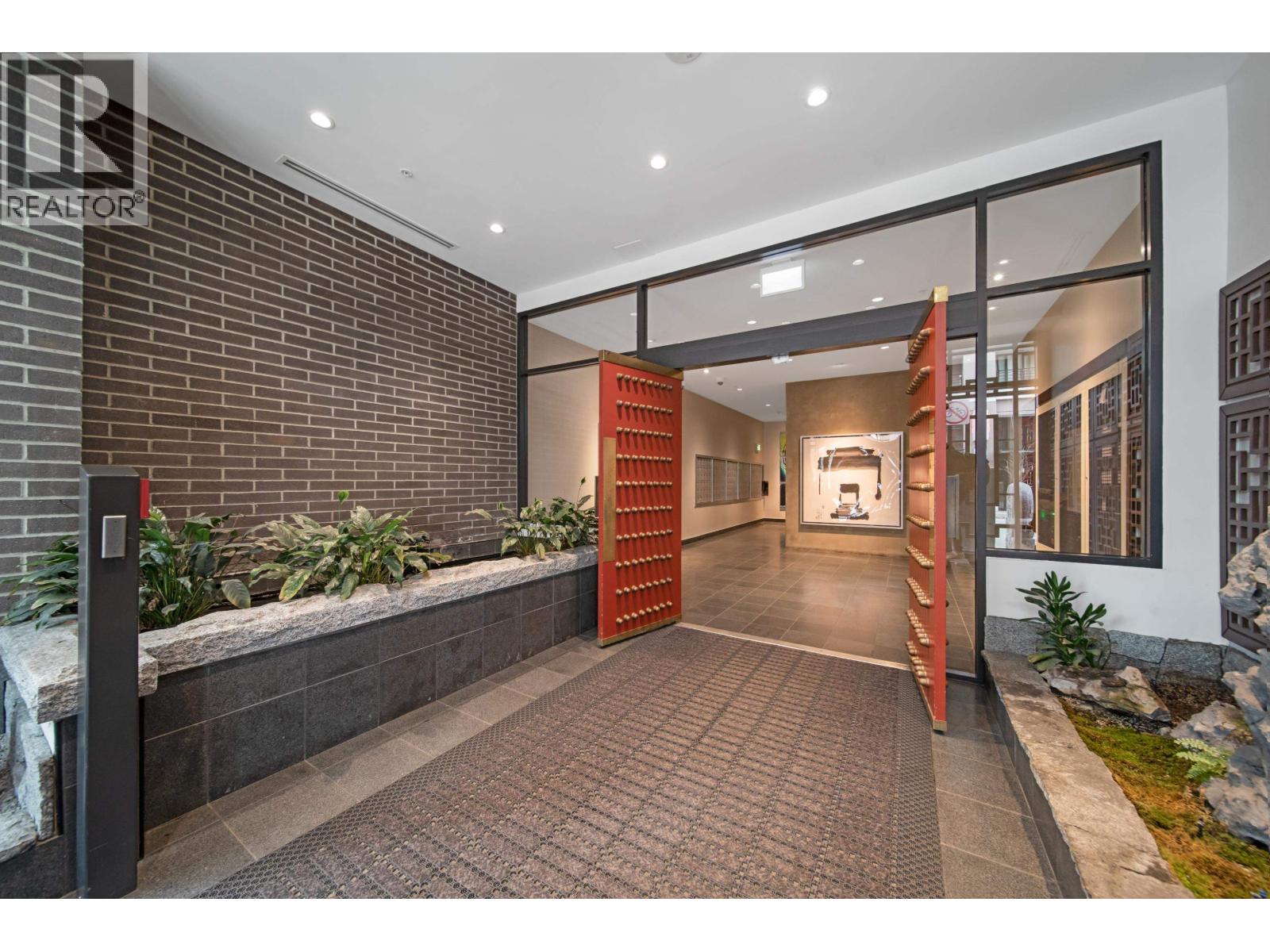 Photo 25 of Ph 7 188 Keefer Street, Vancouver BC
