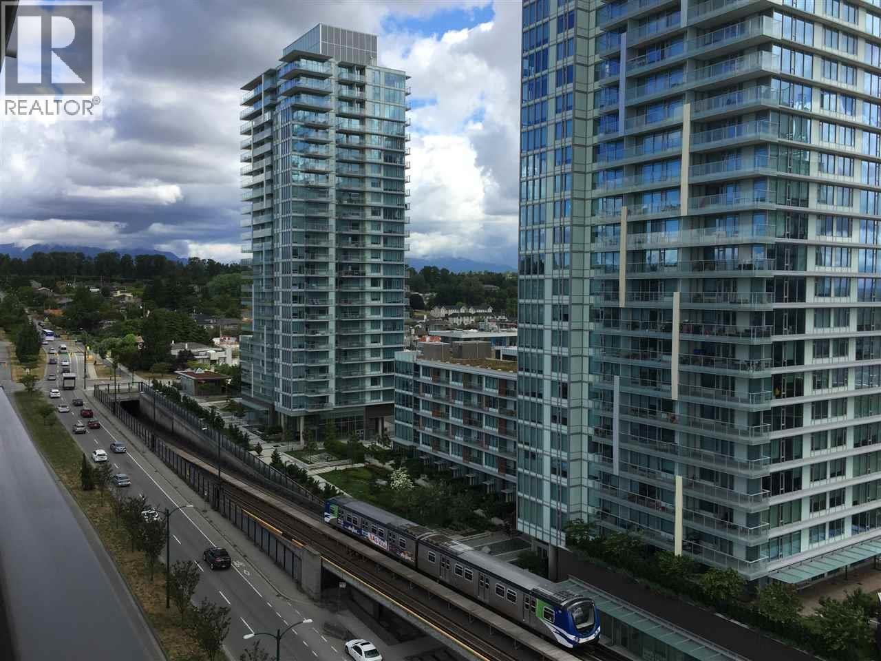 Photo 1 of 2006 8189 Cambie Street, Vancouver BC