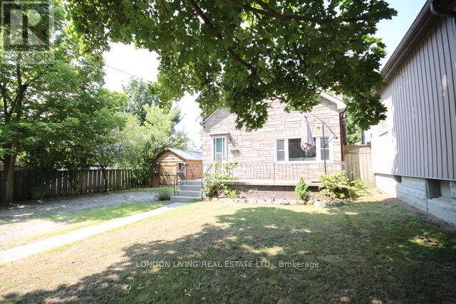 Photo 19 of 217 Giles Street, London East ON