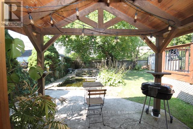 Photo 20 of 217 Giles Street, London East ON
