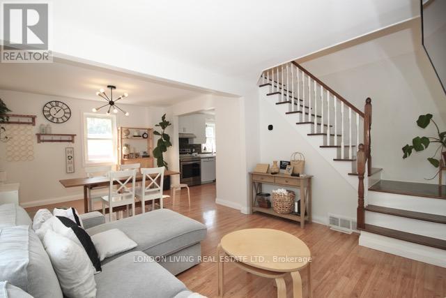 Photo 3 of 217 Giles Street, London East ON