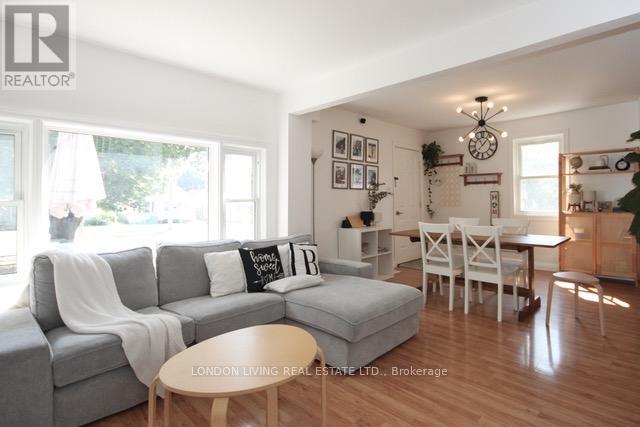 Photo 4 of 217 Giles Street, London East ON