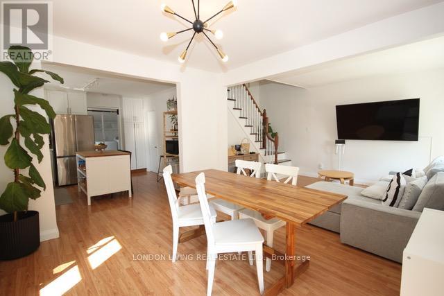 Photo 6 of 217 Giles Street, London East ON