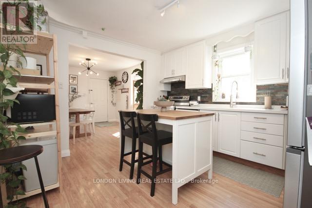 Photo 7 of 217 Giles Street, London East ON