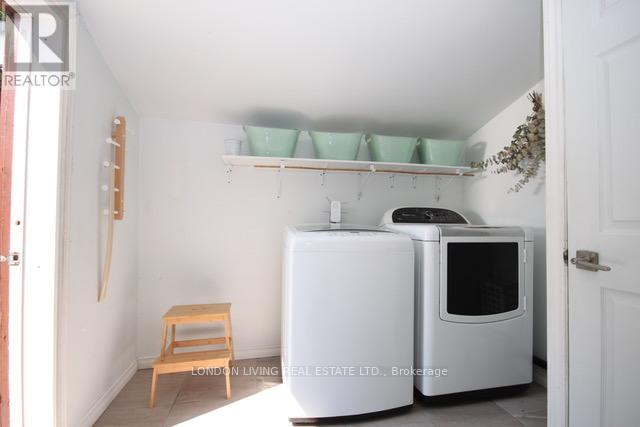 Photo 8 of 217 Giles Street, London East ON