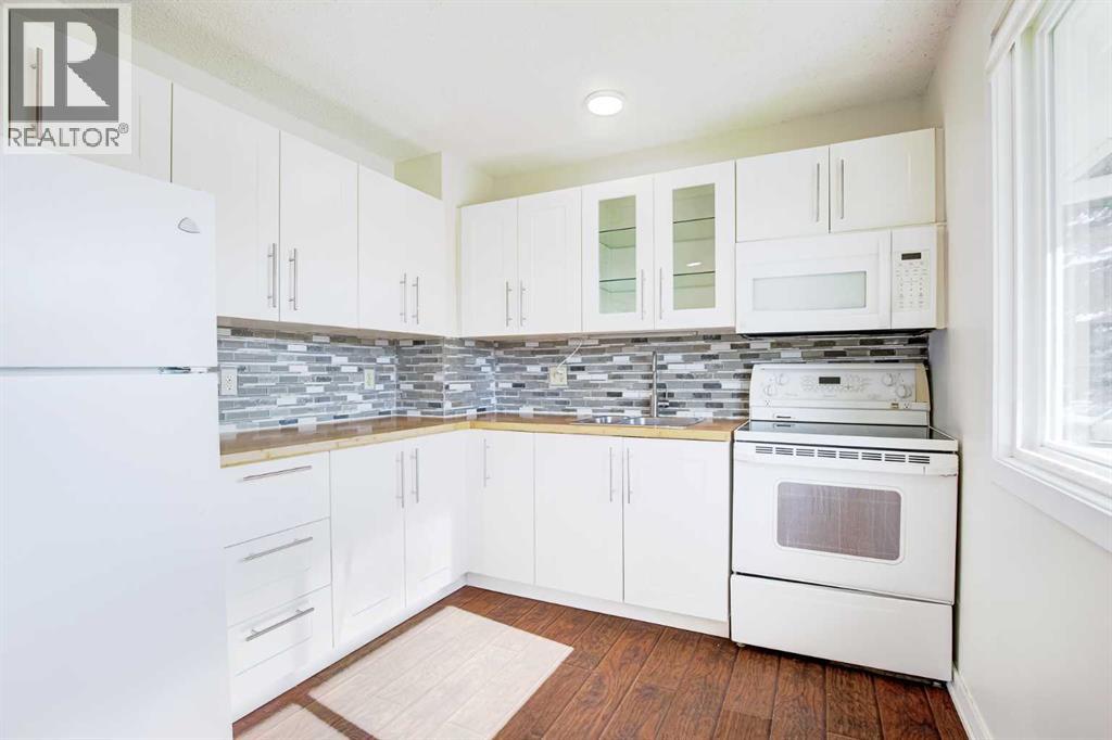 Single Family House for Sale in  Georgian Villas NE Marlborough Park Calgary 