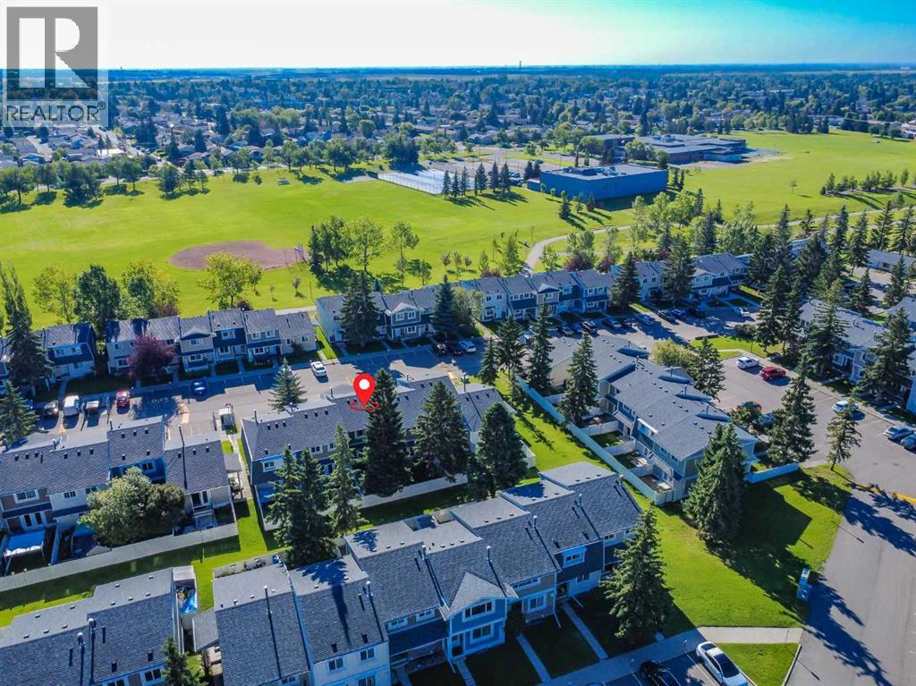 Single Family House for Sale in  Georgian Villas NE Marlborough Park Calgary 