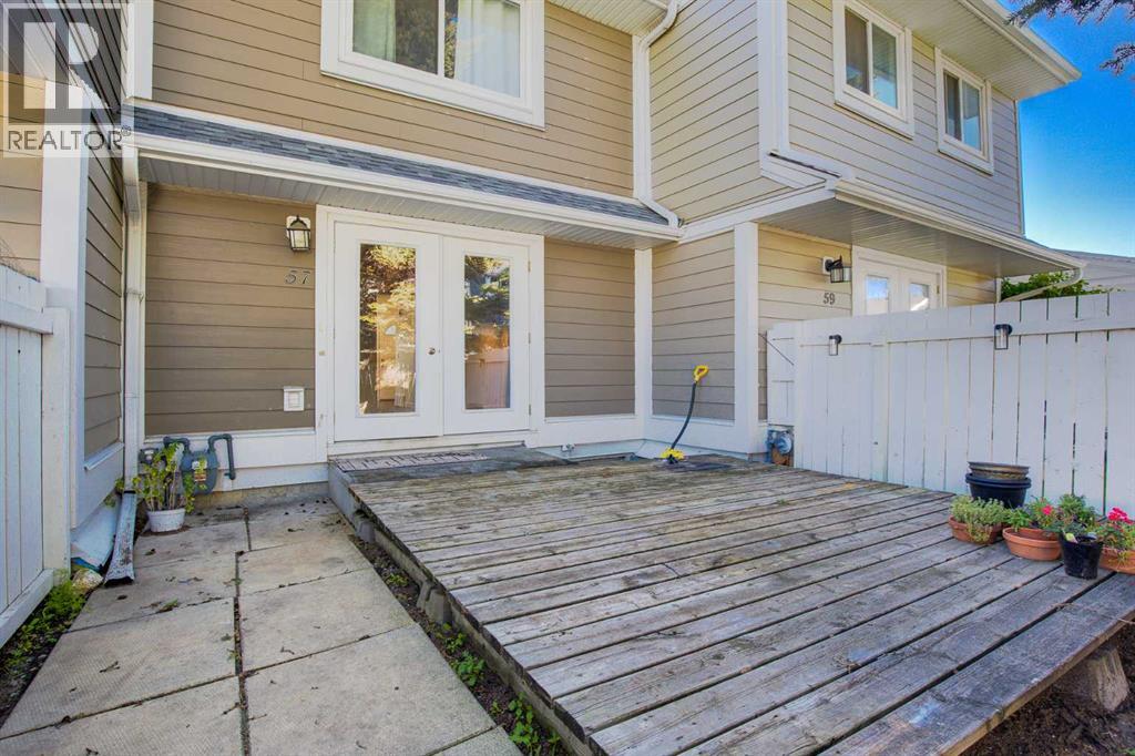 Single Family House for Sale in  Georgian Villas NE Marlborough Park Calgary 