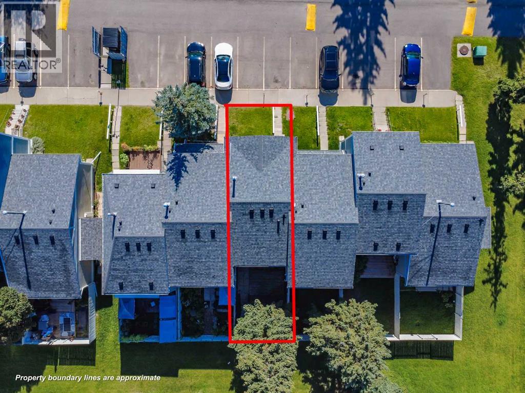 Single Family House for Sale in  Georgian Villas NE Marlborough Park Calgary 