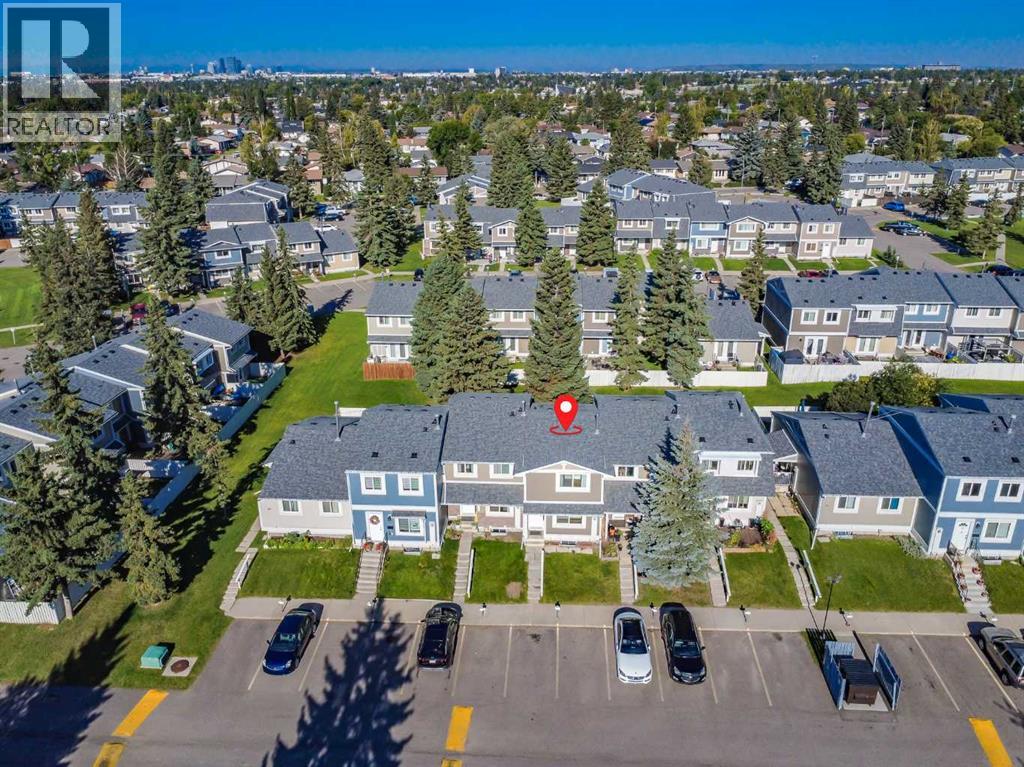 Single Family House for Sale in  Georgian Villas NE Marlborough Park Calgary 