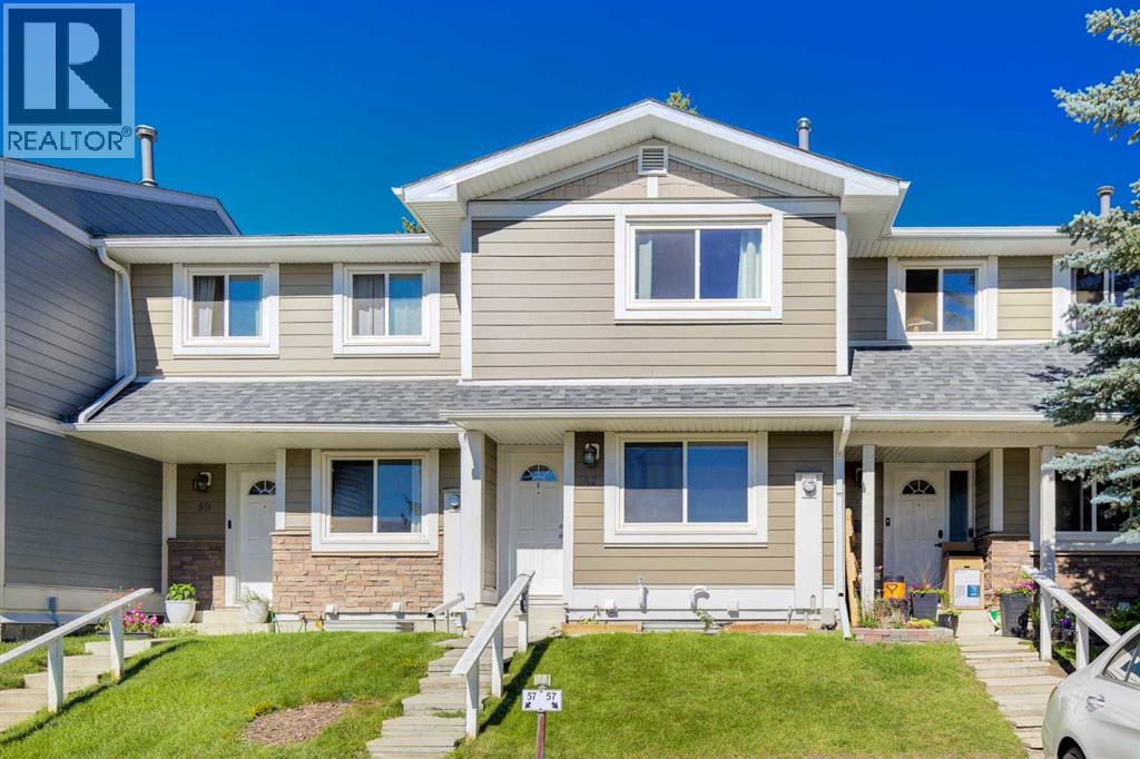 57 Georgian Villas NE, Calgary, Alberta