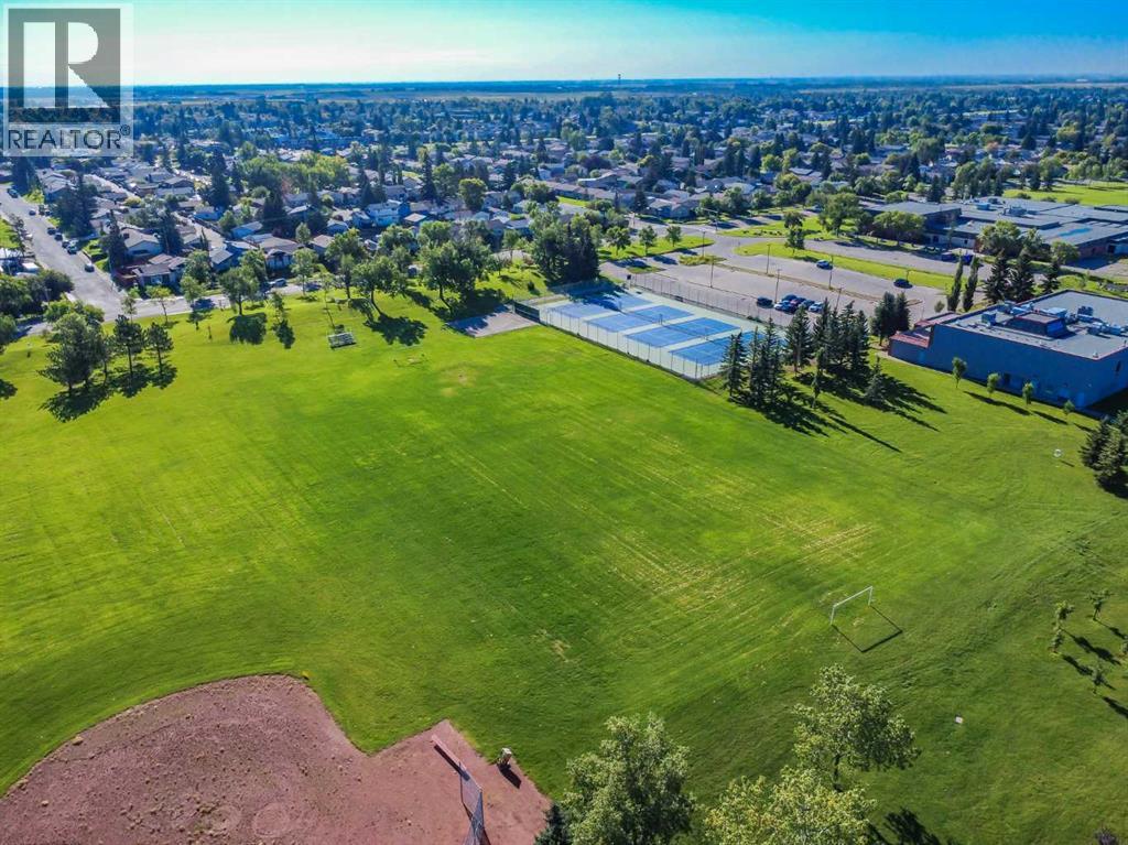 Single Family House for Sale in  Georgian Villas NE Marlborough Park Calgary 