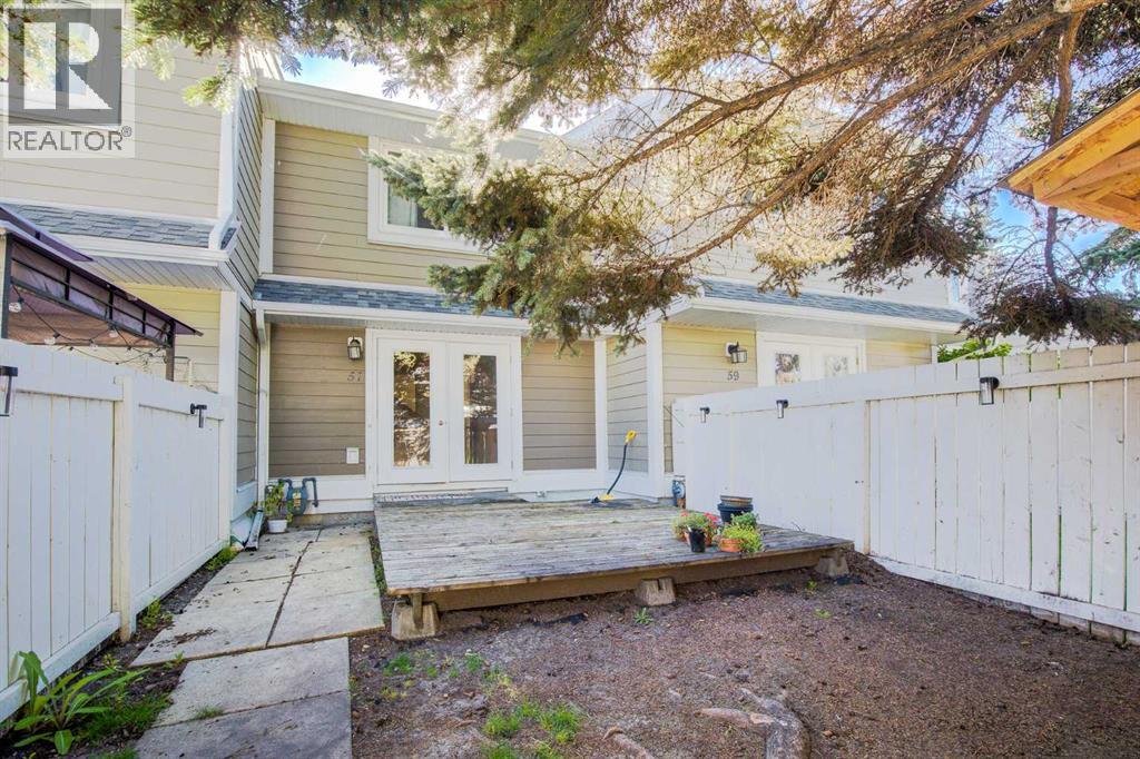 Single Family House for Sale in  Georgian Villas NE Marlborough Park Calgary 