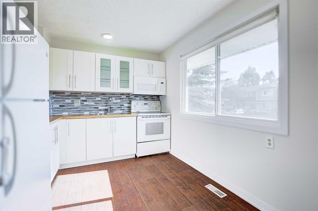 Single Family House for Sale in  Georgian Villas NE Marlborough Park Calgary 