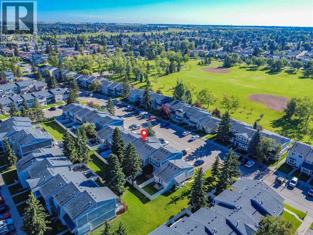 Single Family House for Sale in  Georgian Villas NE Marlborough Park Calgary 