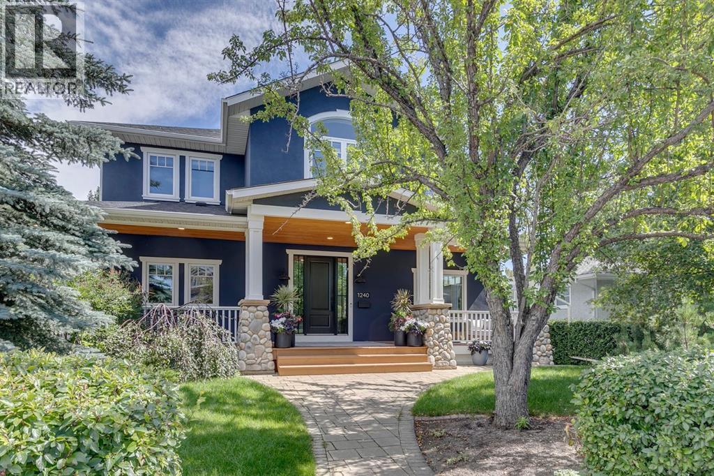 1240 20 Street NW, Calgary, Alberta