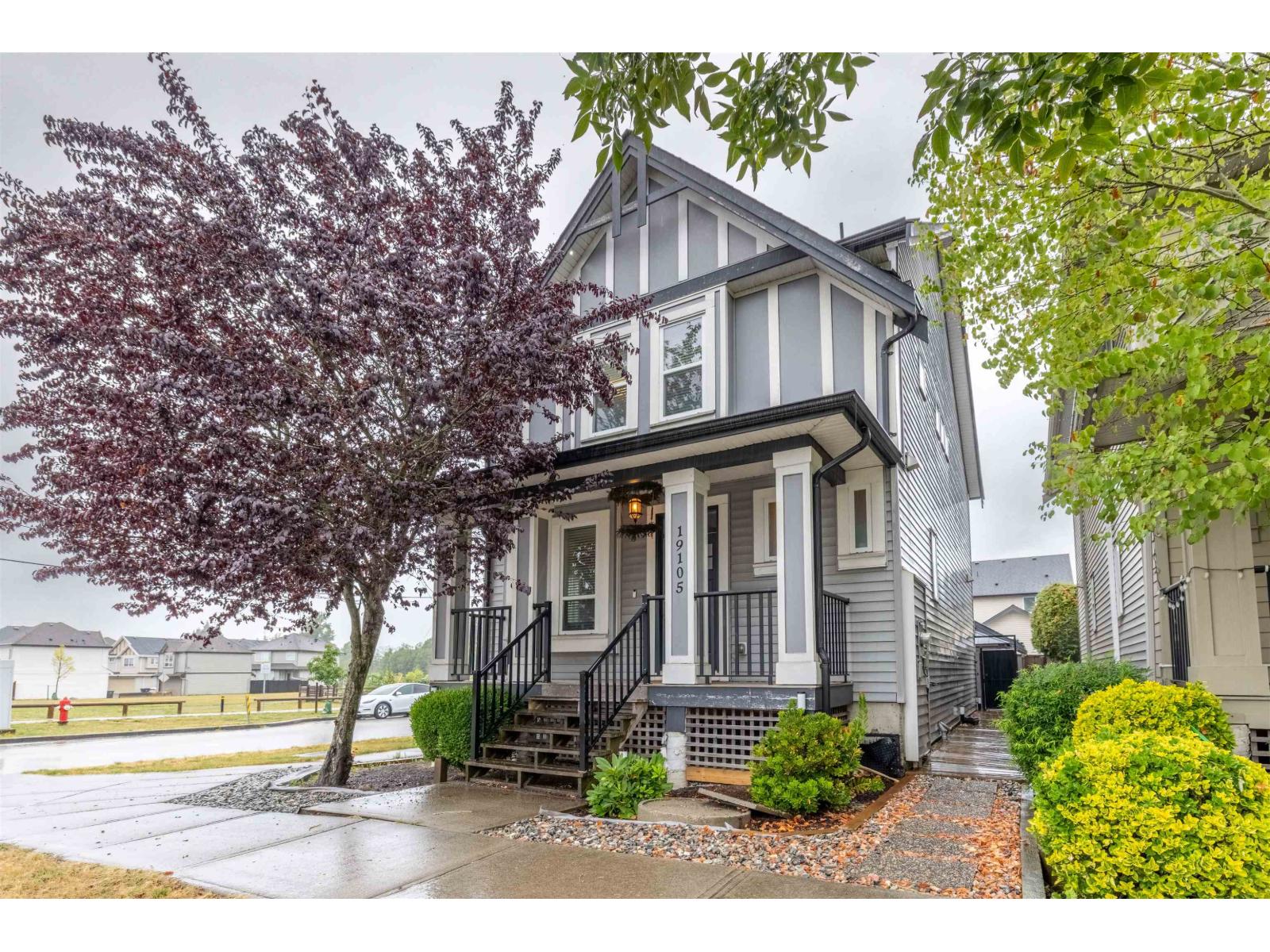 Photo 1 of 19105 72 Avenue, Surrey BC