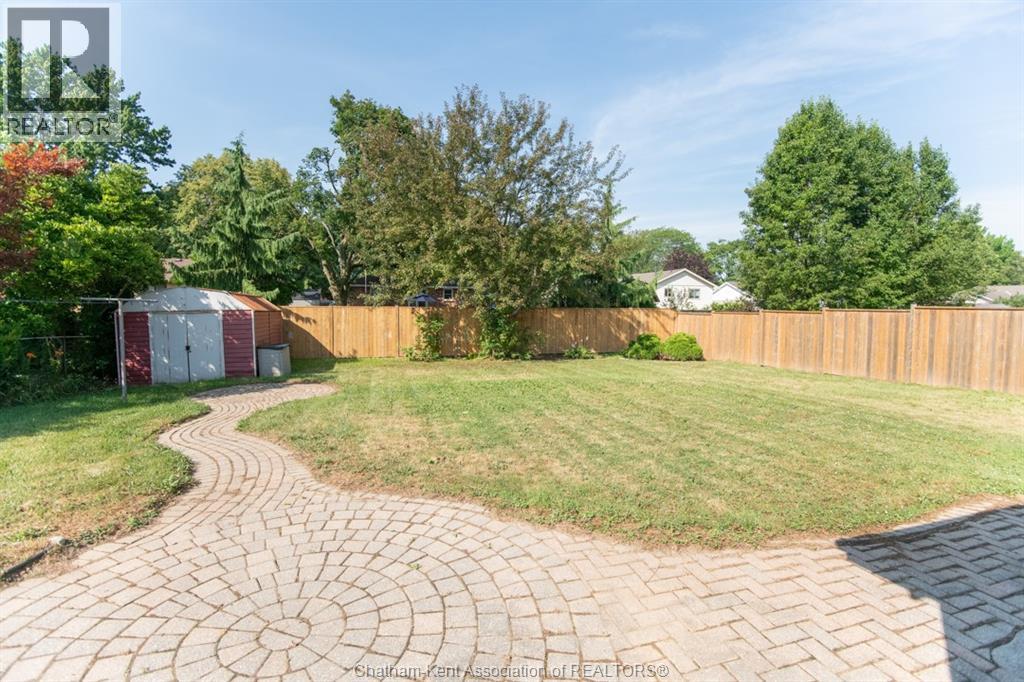 Photo 39 of 74 St Michael Avenue, Chatham ON