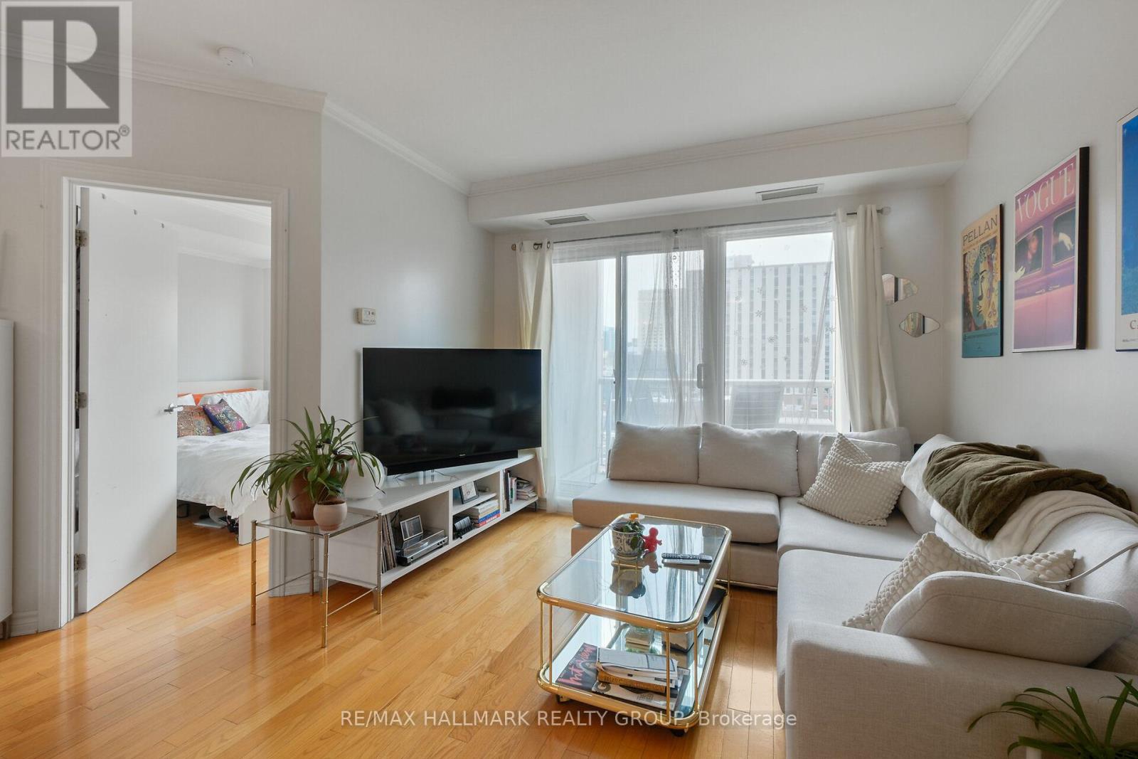 Photo 19 of 706 200 Rideau Street, Ottawa ON