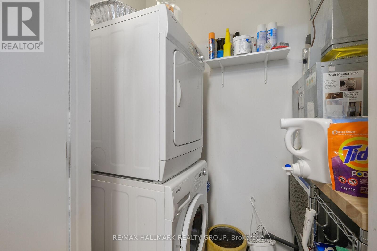 Photo 25 of 706 200 Rideau Street, Ottawa ON