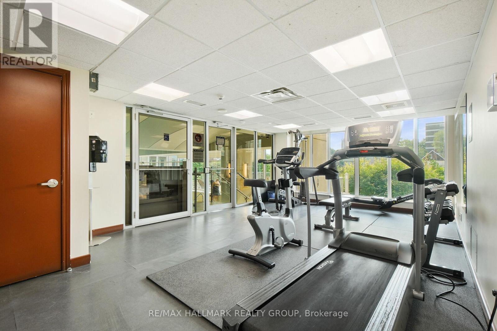 Photo 17 of 706 200 Rideau Street, Ottawa ON