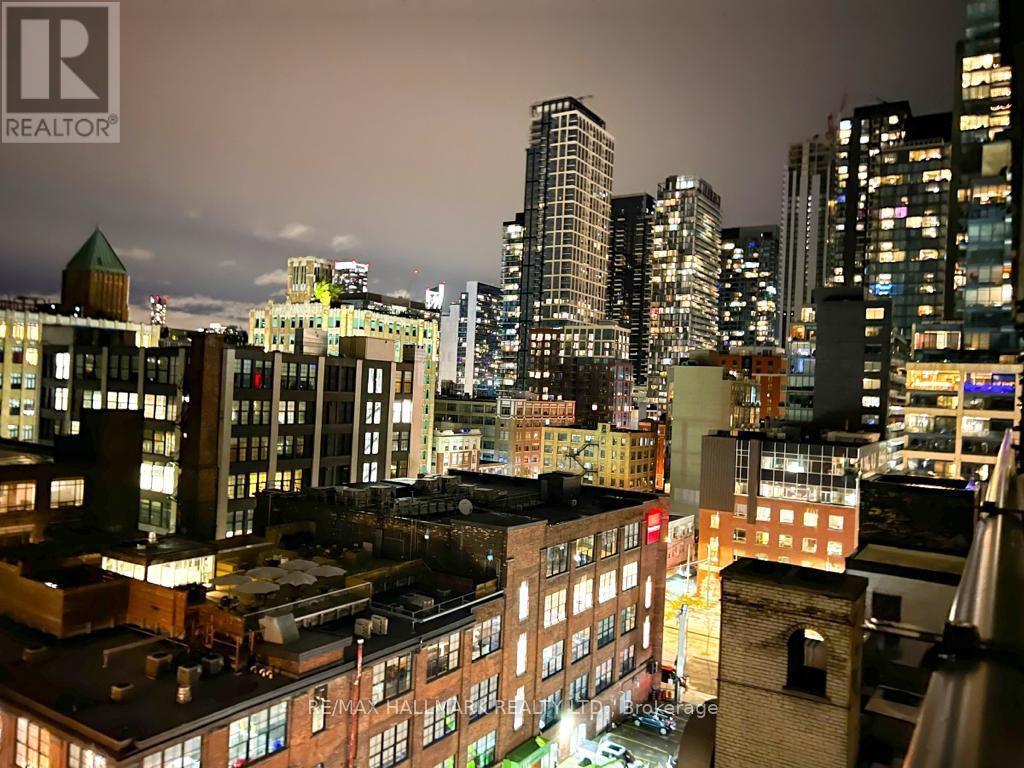 Photo 23 of 1003 478 King Street W, Toronto ON