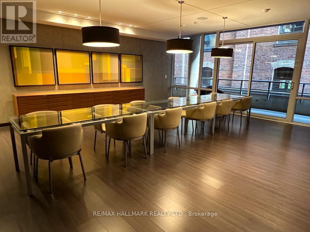 Photo 24 of 1003 478 King Street W, Toronto ON