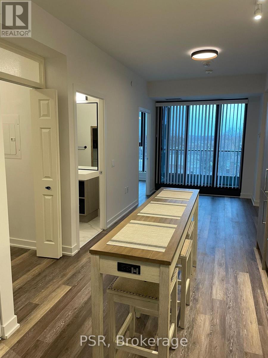 Photo 10 of 625 250 Lawrence Avenue W, Toronto ON