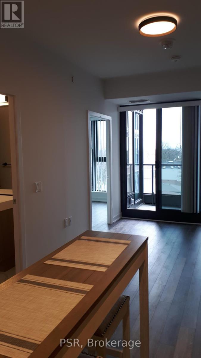 Photo 16 of 625 250 Lawrence Avenue W, Toronto ON