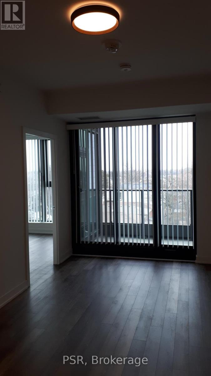 Photo 12 of 625 250 Lawrence Avenue W, Toronto ON