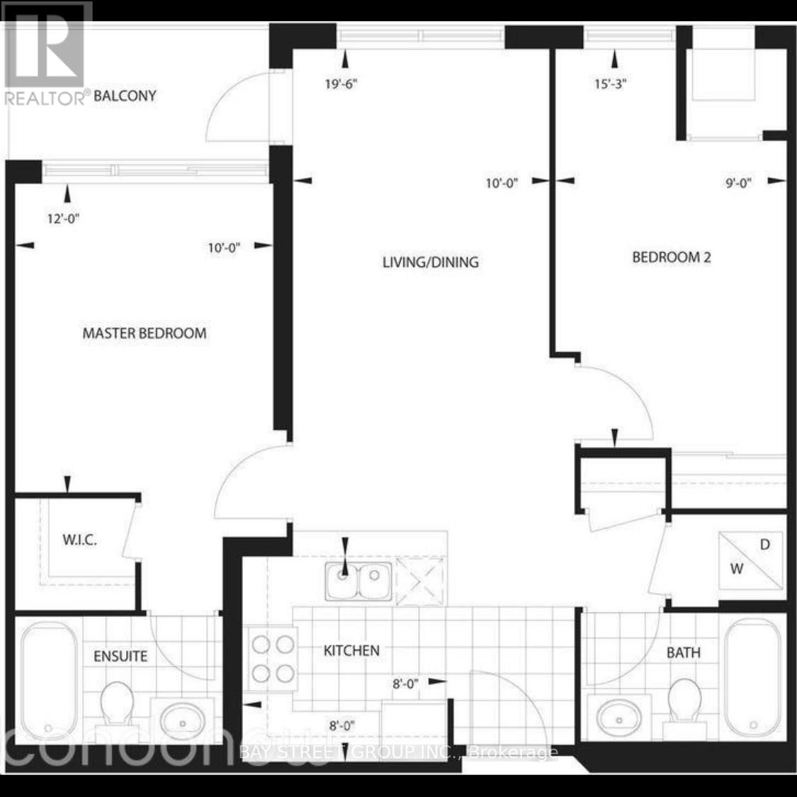 Photo 3 of 810 17 Anndale Drive, Toronto ON