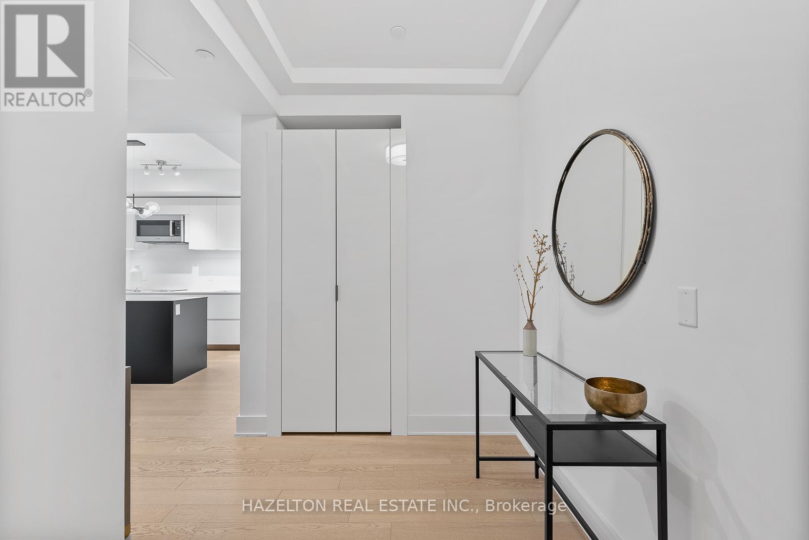 Photo 16 of 302 128 Pears Avenue, Toronto ON
