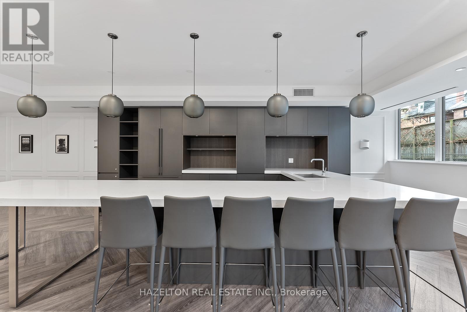 Photo 23 of 302 128 Pears Avenue, Toronto ON