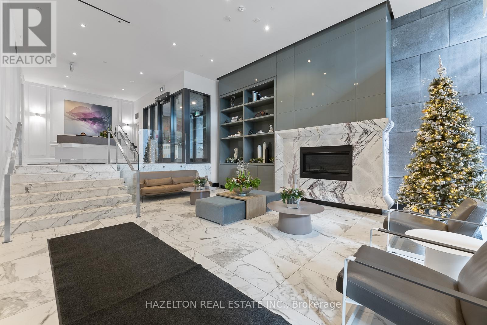 Photo 27 of 302 128 Pears Avenue, Toronto ON