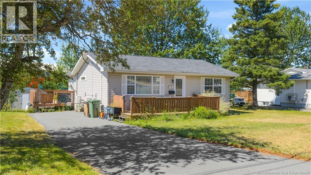 Photo 1 of 19 Braemar Drive, Saint John NB