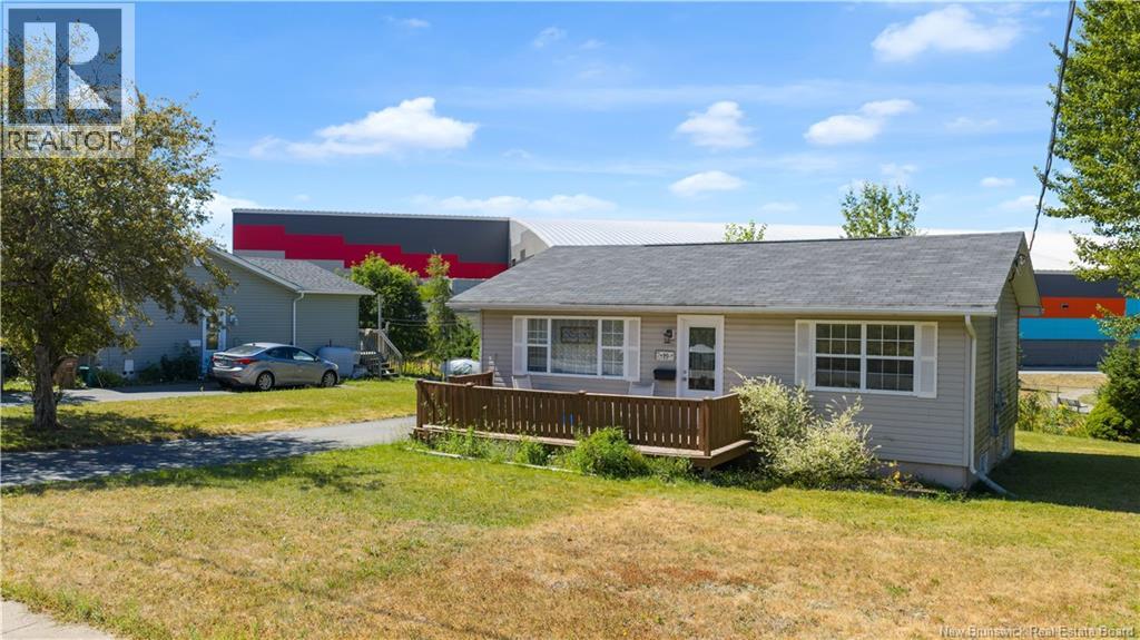 Photo 3 of 19 Braemar Drive, Saint John NB