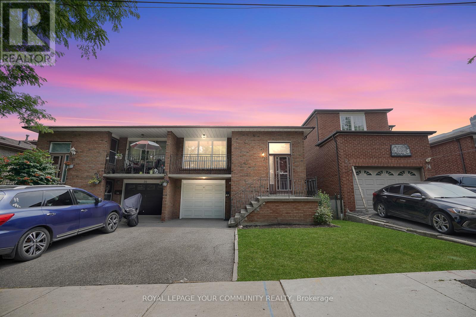 Photo 30 of 72 Fred Bland Crescent, Toronto ON