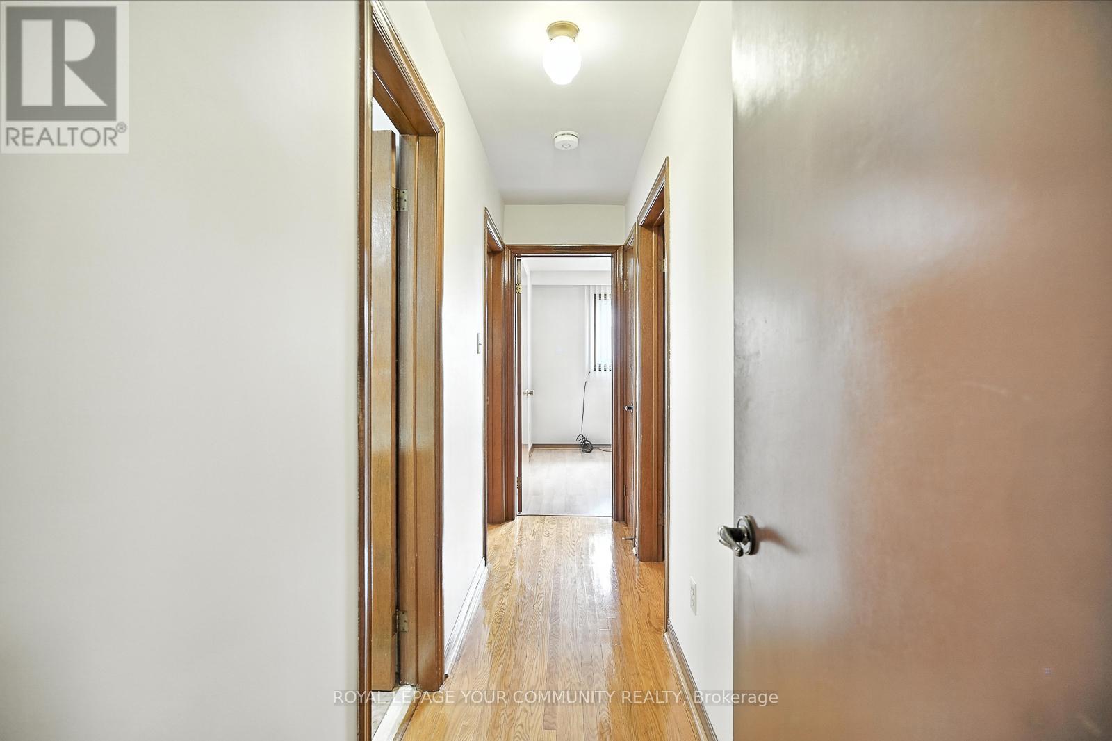 Photo 3 of 72 Fred Bland Crescent, Toronto ON