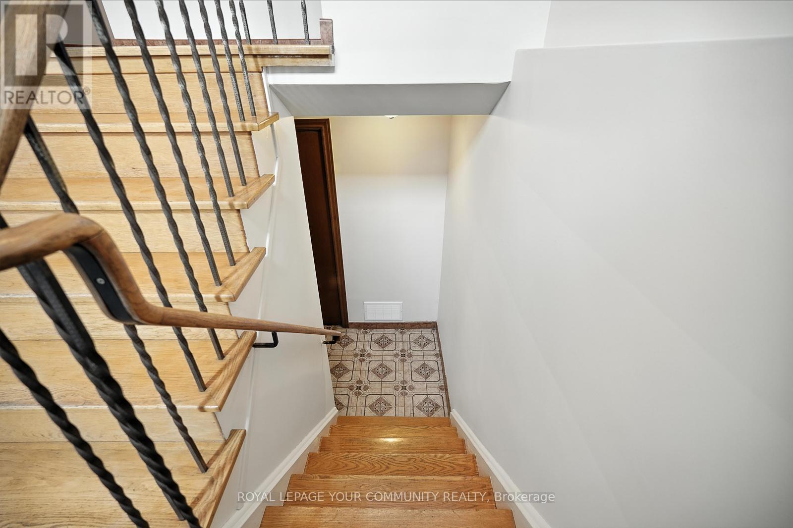 Photo 9 of 72 Fred Bland Crescent, Toronto ON
