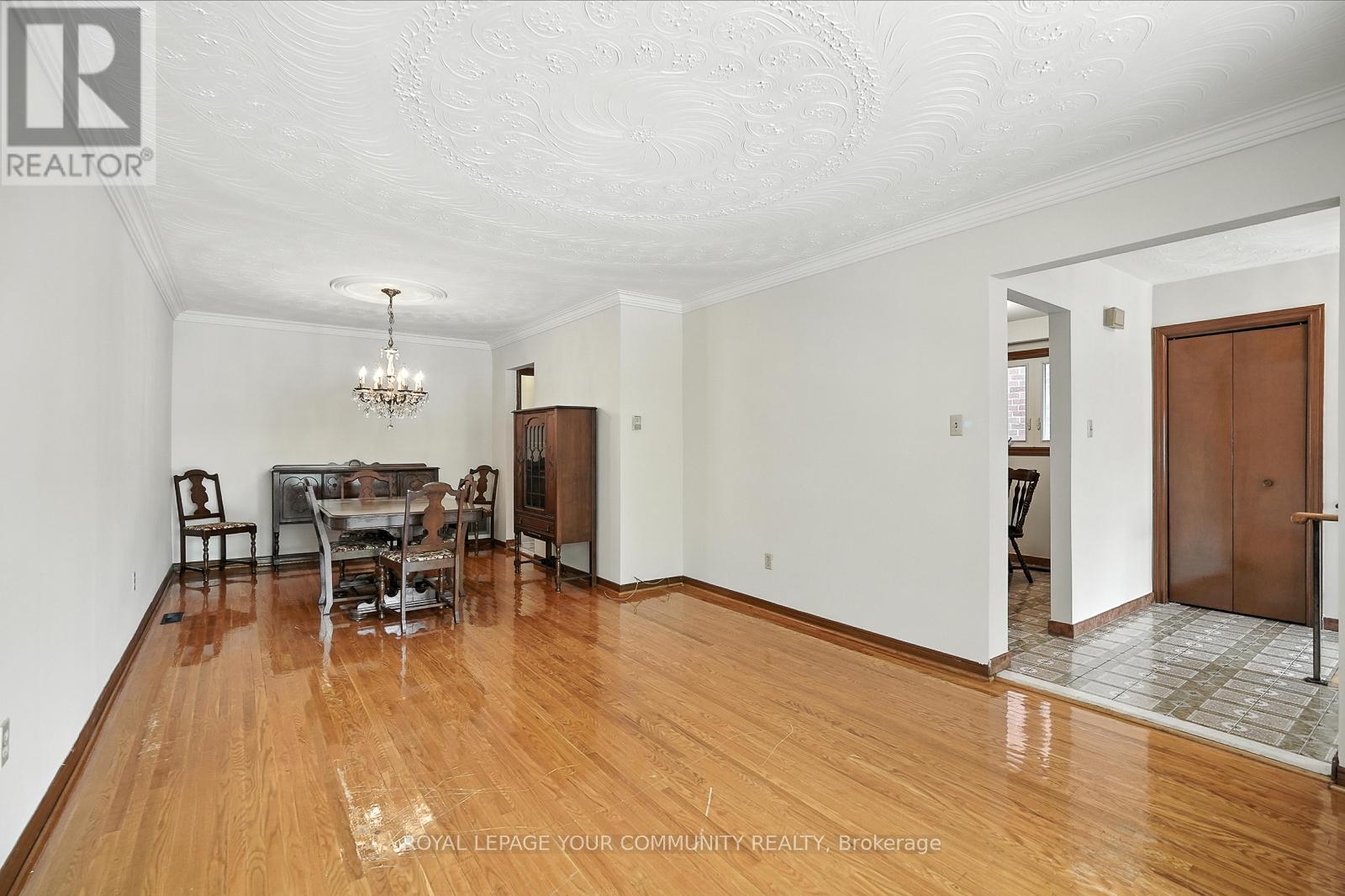 Photo 32 of 72 Fred Bland Crescent, Toronto ON
